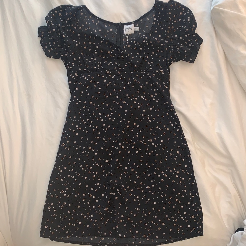 NEW Princess Polly Dress